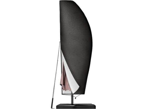 Parasolhoes Waterdicht - Zonnescherm Beschermhoes - Bescherming Buitenmeubels - 210D