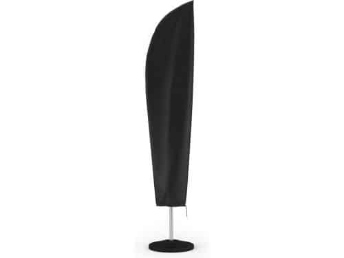 Parasolhoes Zweefparasol - Afdekhoes Tuinparasol - Bescherming Buiten - Waterdicht