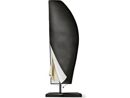 Parasolhoes Zweefparasol - Beschermhoes Tuin - Bescherming Buiten - Waterdicht