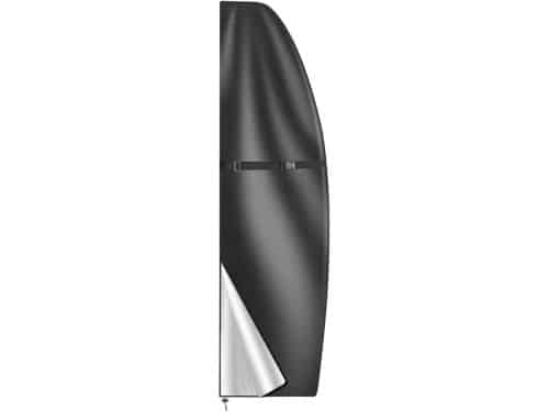 Parasolhoes - Zweefparasol Cover - Buitenbescherming - Waterdicht Oxford Materiaal