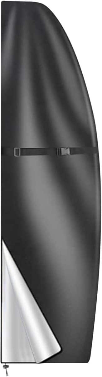 parasolhoes zweefparasol cover buitenbescherming waterdicht oxford stof