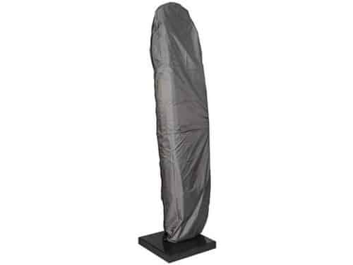 Parasolhoes Zweefparasol - Hoes Parasol - Parasol Beschermen - Met