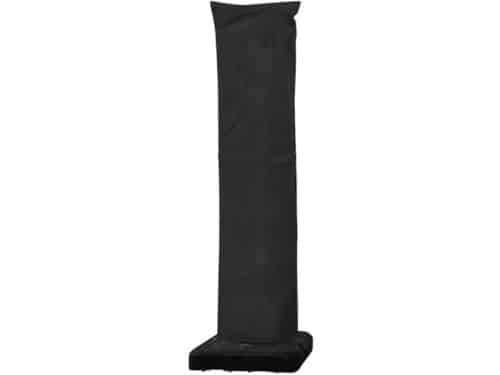 Parasolhoes Zweefparasol Waterafstotend 250 x 55 cm - Parasol Beschermhoes