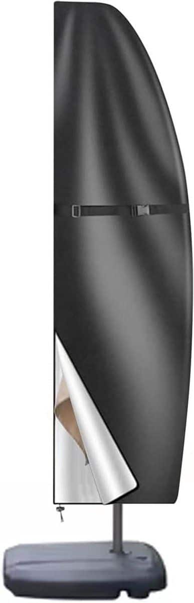 parasolhoes zwevend beschermhoes buiten parasol beschermen waterdicht