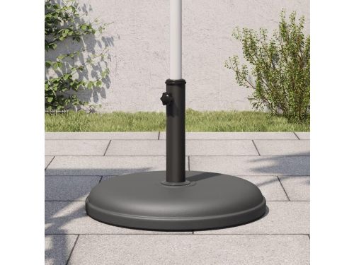 Parasolstandaard Rond - Parasolvoet Terras - Parasol Stabiliseren - Inclusief
