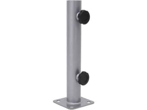 Parasolvoet - Paraplubak - Terras Stabiliseren - Verstelbare Buisdiameter
