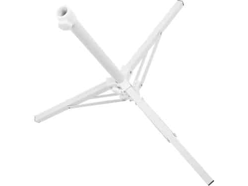 Parasolvoet - Parapluhouder - Buiten Stabiliseren - Opvouwbaar Ontwerp