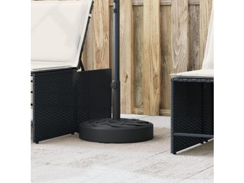 Parasolvoet - Parasolhouder - Terras & Tuin - 25 kg