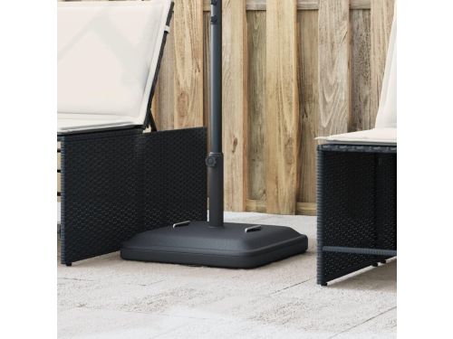 Parasolvoet - Parasolhouder - Terras Gebruik - Beton Gevuld