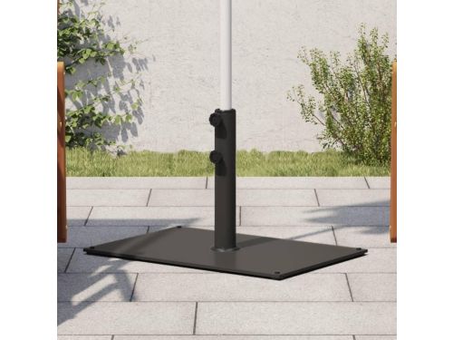 Parasolvoet - Parasolstandaard Buiten - Terras Stabiliseren - Verstelbare Buisdiameter