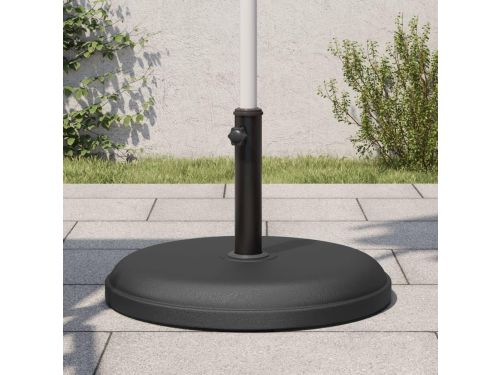 Parasolvoet - Parasolstandaard voetstuk - Parasol Stabiliseren - Beton Gevulde