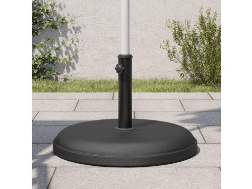 Parasolvoet Rond - Parasolstandaard Voet - Terras Schaduw - Verzwaard