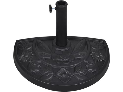 Parasolvoet Rond - Terras Stabilisator - Tuin Meubilair - Robuuste
