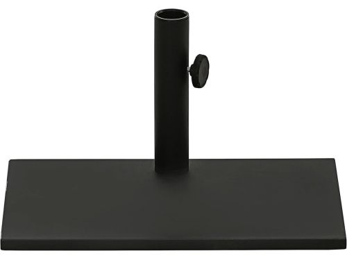 Parasolvoet - Stabiele Voet - Terras Stabiliseren - Hoge Stabiliteit
