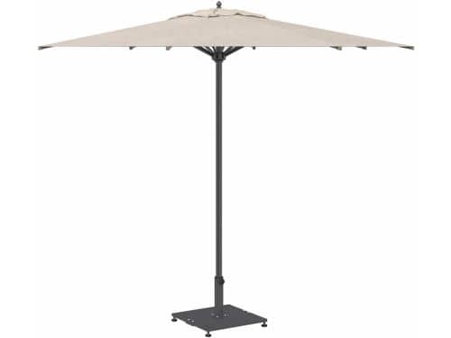 Parasolvoet - Terrasvoet Schaduw - Buiten Stabiliseren - Gepoedercoat Staal