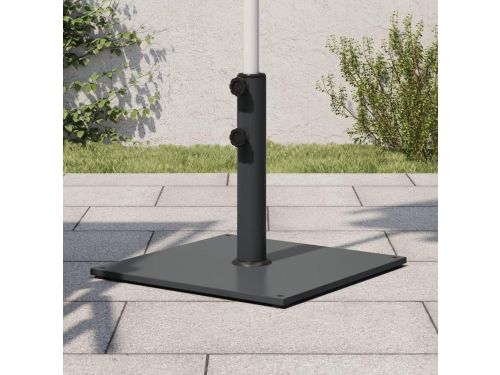 Parasolvoet Vierkant - Parasolhouder Buiten - Terras Genieten - 17