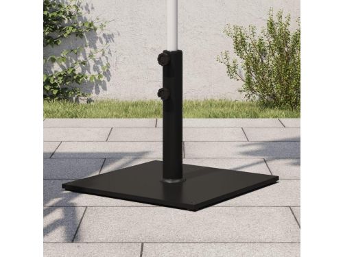 Parasolvoet Vierkant - Parasolstandaard Stabiliteit - Buitenruimte Stabiliseren - 17kg