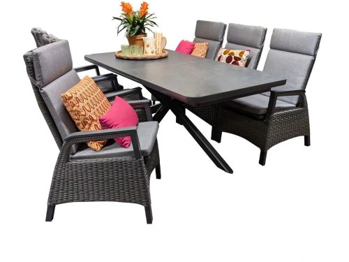 Paruguay Odhill Diningset