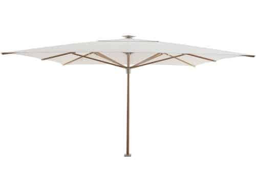 Perfect Shadow Atlas Telescope Stokparasol Pro met LED verlichting 4x4