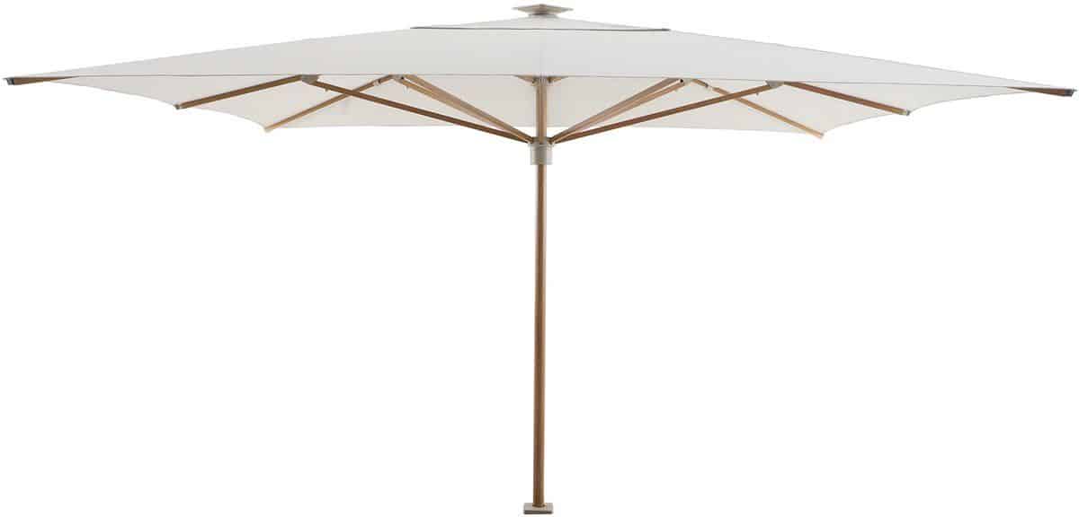 perfect shadow atlas telescope stokparasol pro met led verlichting 4×4