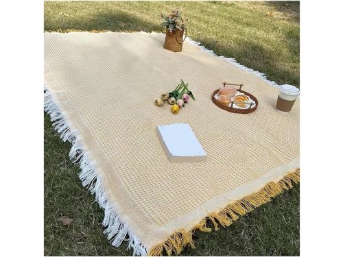Picknickdeken - Buitenkleed - Outdoor recreatie - Waterbestendige achterkant