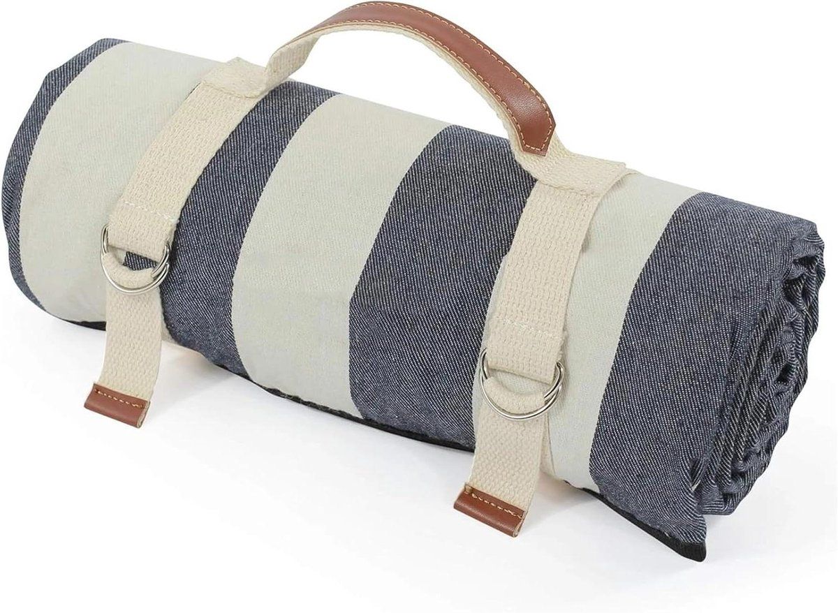 picknickdeken strandkleed buitenkleed buiten eten waterdicht zandafstotend