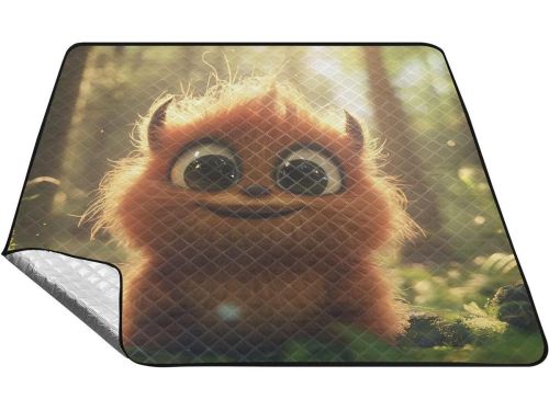 Picknickdeken Waterdicht - Buitenkleed Tapijt - Outdoor Activiteiten - Extra