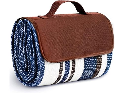 Picknickkleed - Buitenkleed Mat - Outdoor Activiteiten - Waterdichte 3-Laags