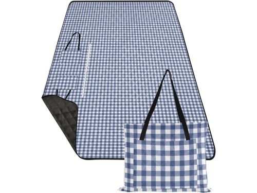 Picknickkleed - Buitenkleed Strandkleed - Gezellig buiten zitten - Waterdichte