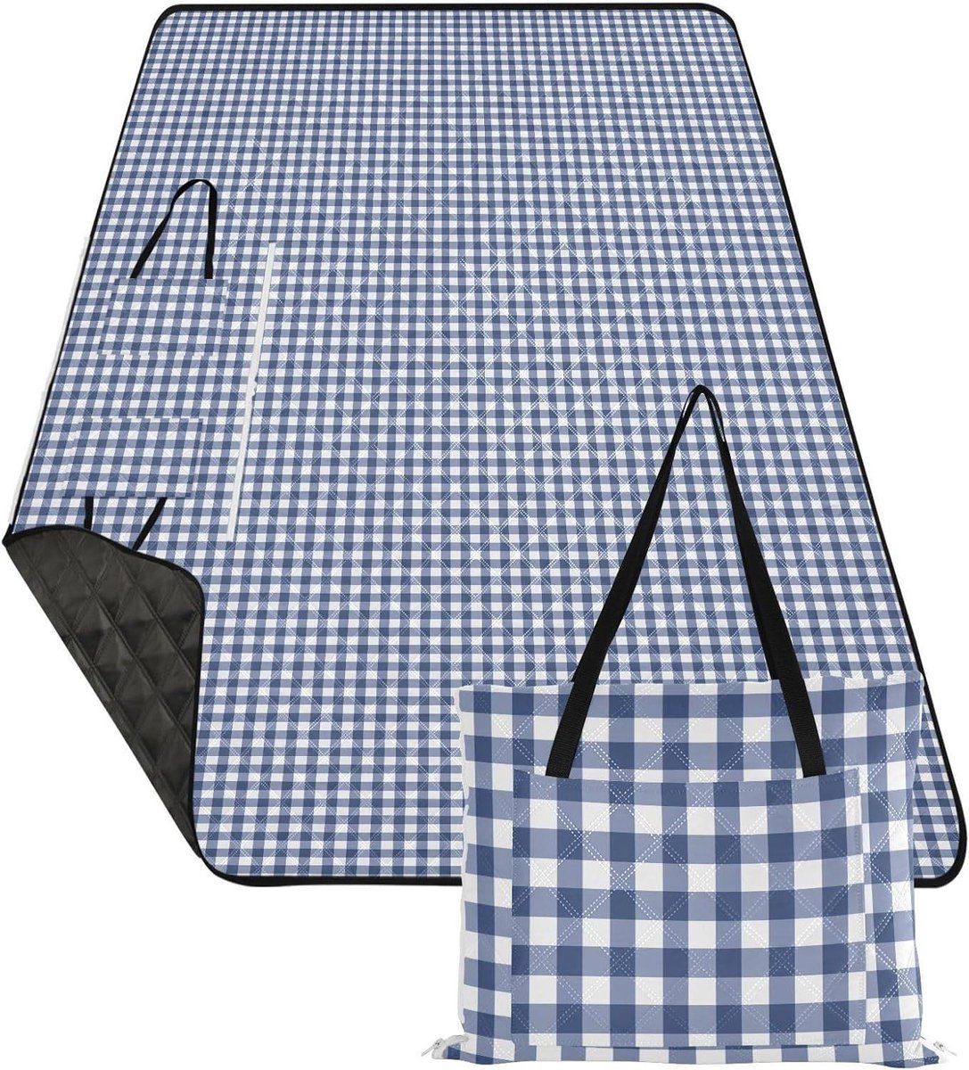 picknickkleed buitenkleed strandkleed gezellig buiten zitten waterdichte