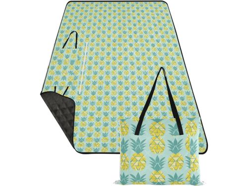 Picknickkleed - Strandkleed Buitenkleed - Gezellig buiten zitten - Zand