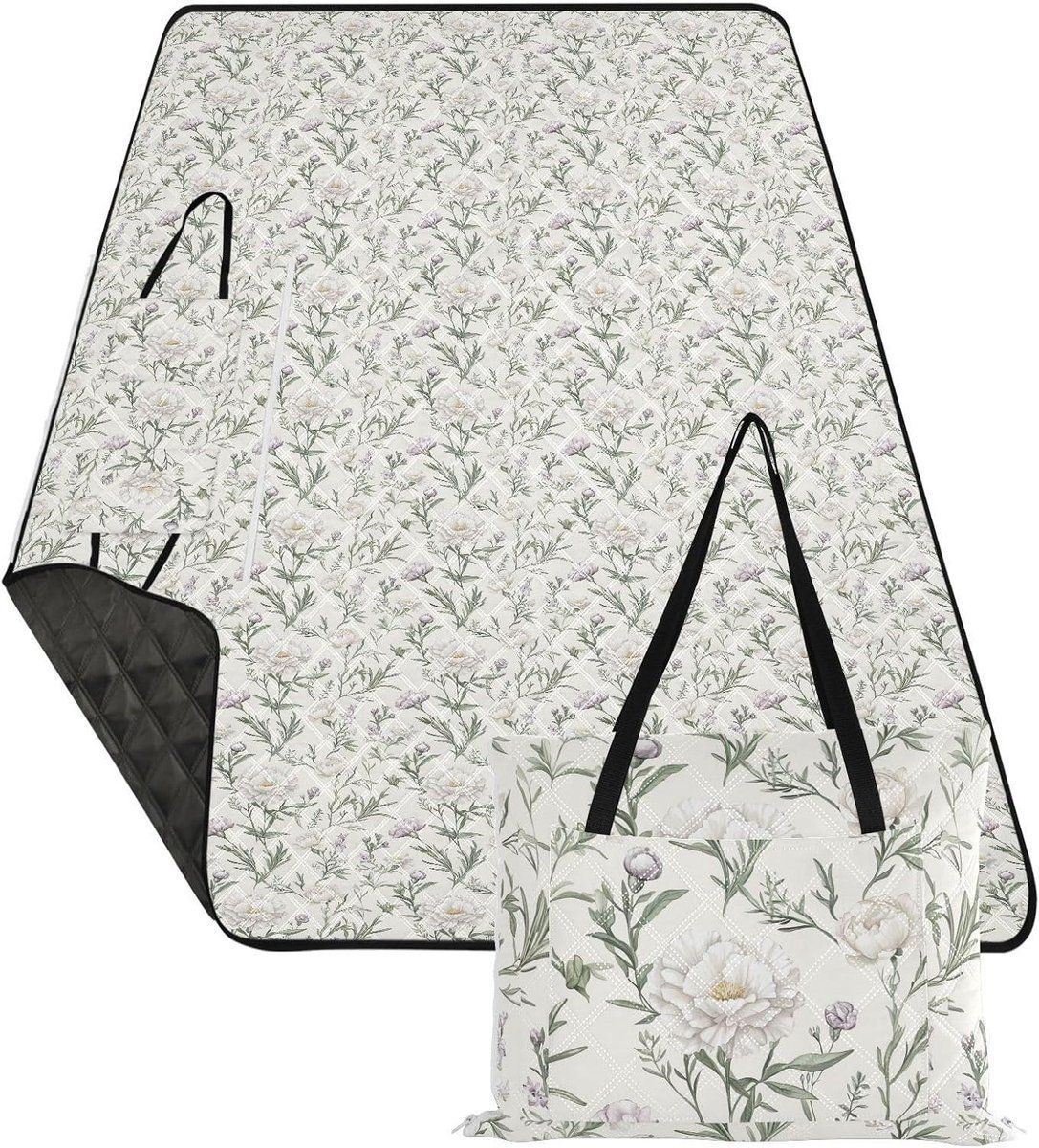 picknickkleed strandkleed outdoor gezellig buiten zitten waterdicht