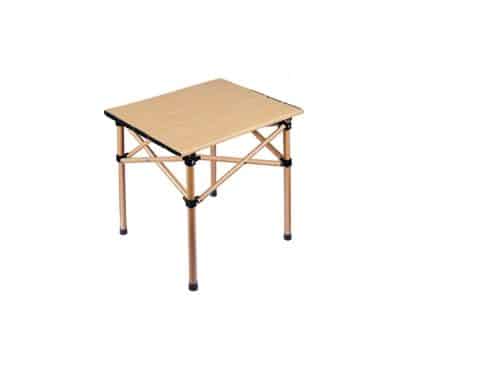 Picknicktafel Klaptafel - Buiten Tafel Kampeer Tafel - Buiten Eten