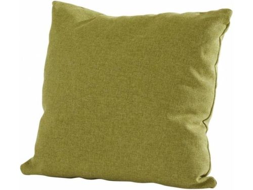 Pillow 50 x 50 cm with zipper Vienna Moss