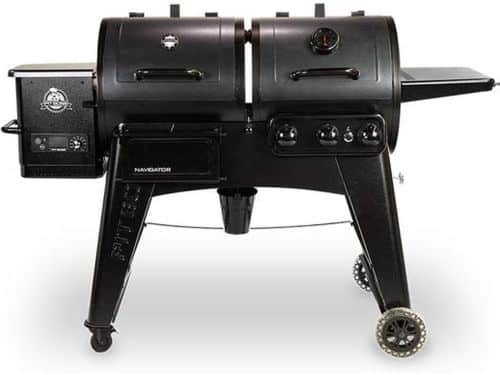 Pit Boss Navigator 1230 - 30mb