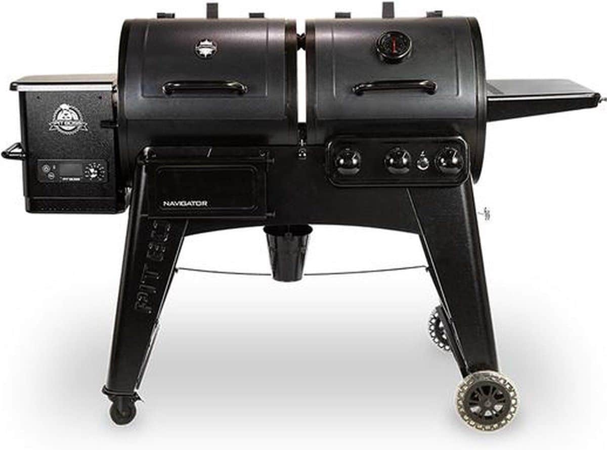 pit boss navigator 1230 30mb
