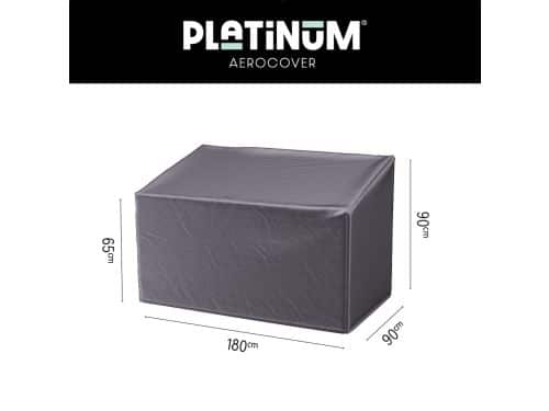 Platinum AeroCover - Loungebankhoes - 180x90xH65/90cm - Ademend - Waterproof