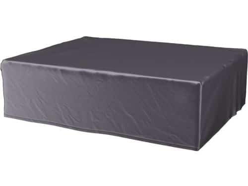 Platinum AeroCover - Loungesethoes - 210x200xH70cm - Ademend - Waterproof