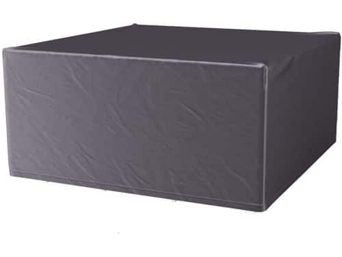 Platinum AeroCover - Tuinsethoes - 160x150xH85cm - Ademend - Waterproof