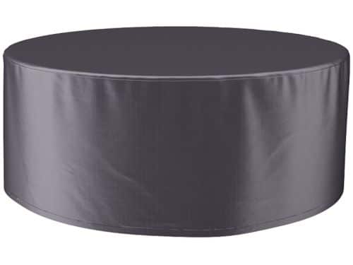 Platinum AeroCover - Tuinsethoes - Ø250xH85cm - Ademend - Waterproof