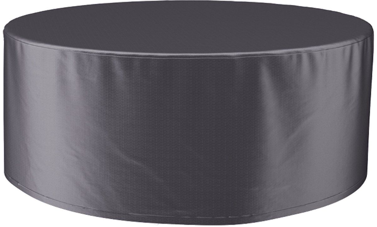 platinum aerocover tuinsethoes Ø250xh85cm ademend waterproof