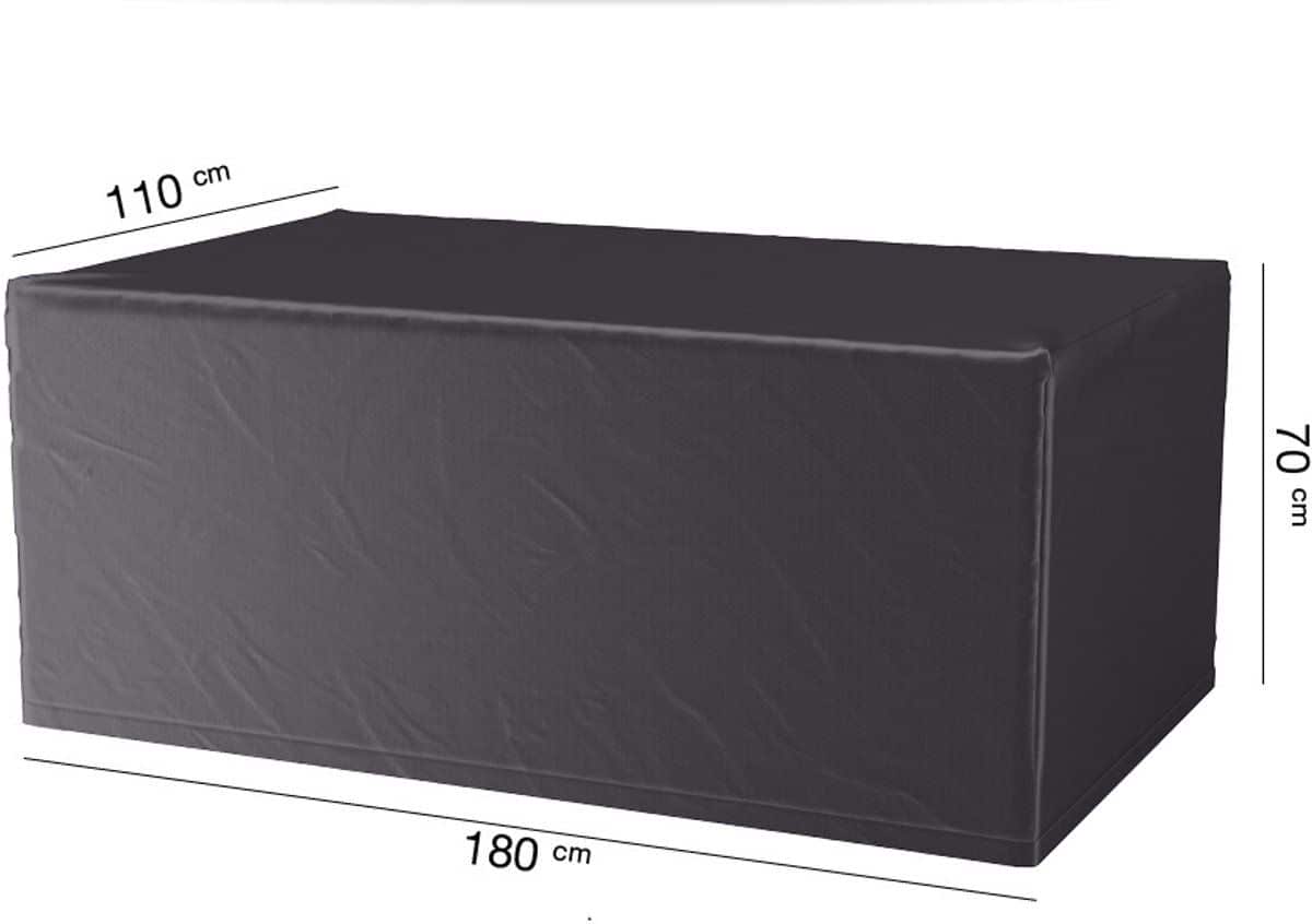 platinum aerocover tuintafelhoes 180x110xh70cm ademend waterproof