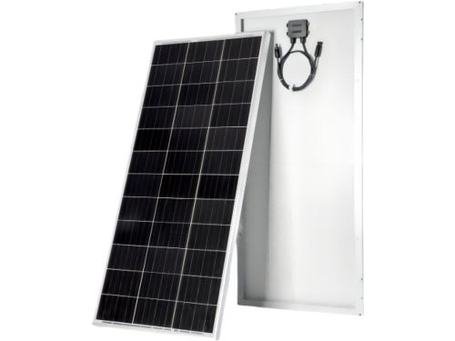 Platinum DC24 75ah accu