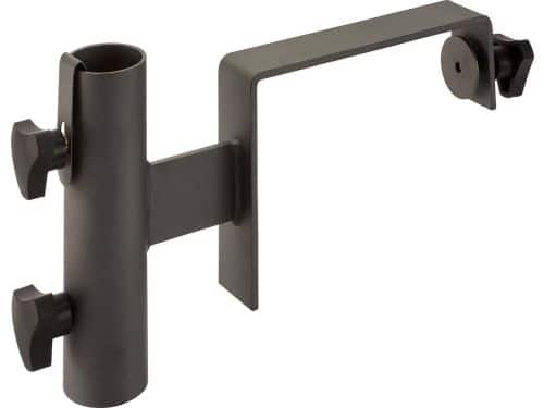Platinum Sun & Shade - Balkonklem - Top railng 18cm