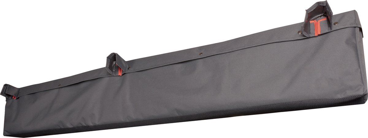 platinum sun & shade beschermhoes 370cm voor