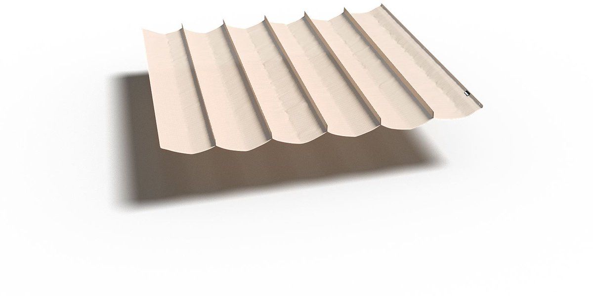 platinum sun & shade coolfit harmonicadoek b200xl300cm