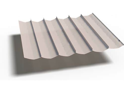 Platinum Sun & Shade - Coolfit - Harmonicadoek - B290xL400cm