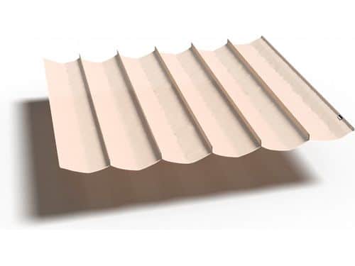 Platinum Sun & Shade - Coolfit - Harmonicadoek - B290xL400cm