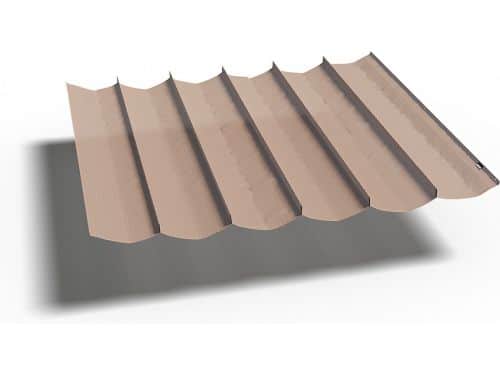 Platinum Sun & Shade - Coolfit - Harmonicadoek - B290xL400cm
