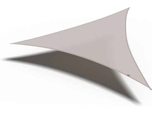 Platinum Sun & Shade - Coolfit - Schaduwdoek - Driehoek